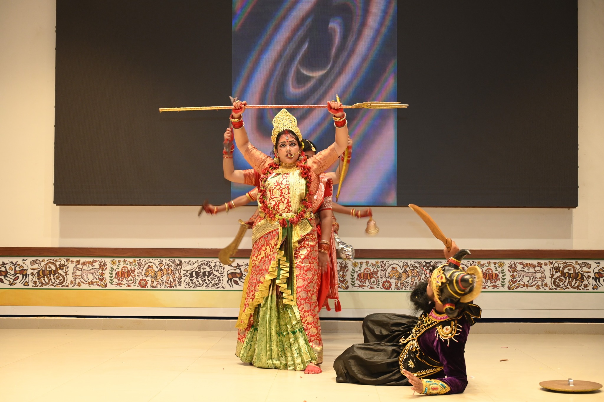 Durga Puja